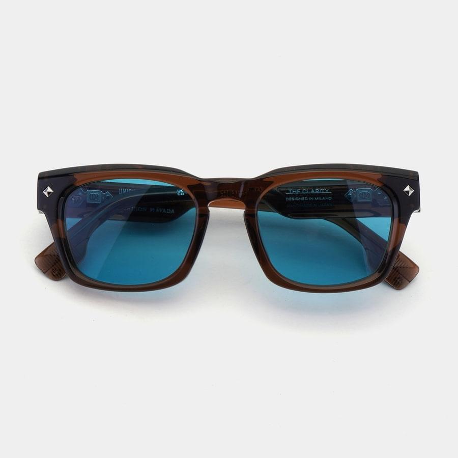 Yunikeudijainmillano The Clarity C47 (Maison Mavada Collaboration)