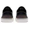 Nike SB Stefan Janoski Zoom OG Casual Skateboard Shoes Cushioning, Wear Resistant Low Top Skateboard Shoes Unisex Black 833603-006