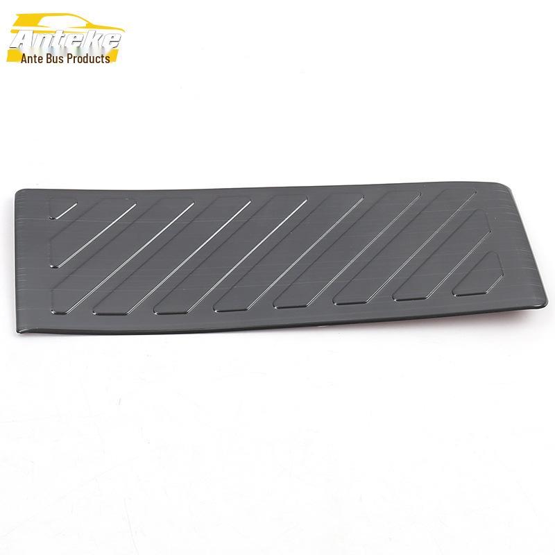 21 A3L Accelerator & Pedal Decorative Stickers and Brake Pedal Stainless Steel Modification Accessories