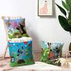 M-Mole K-Krtek Cartoon Cushion Cover Decorative Pillow Sofa Home Decor case pillow cases