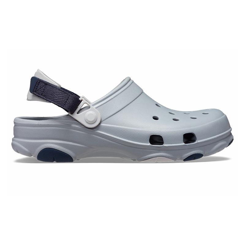 Crocs Classic All Terrain Clog 'Light Grey'