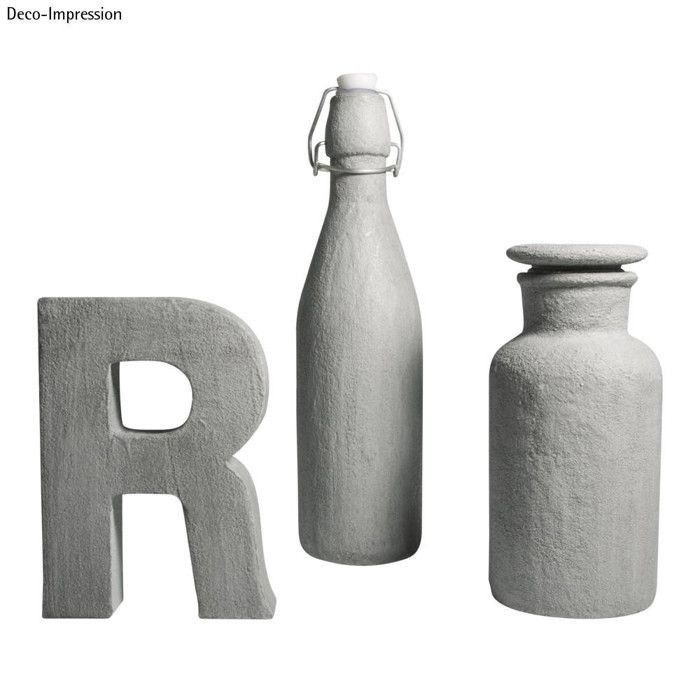 Béton créatif Pâte, Sceau 1,4kg