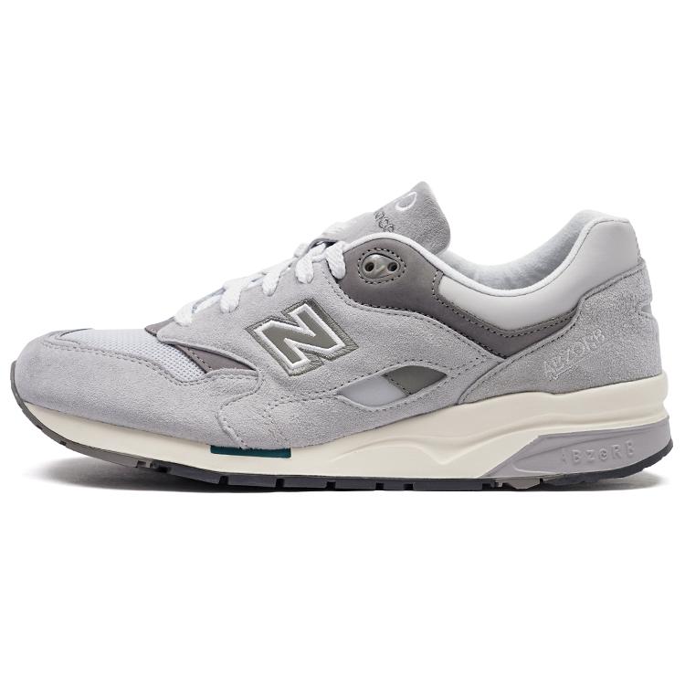 New New Balance 1600 Greige Pack Rain Cloud CM1600RC