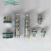 MPS6 6DCT450  New Transmission Valve Body Plunger Kit Fits For CHRYSLER DODGE FORD LAND ROVER VOLVO MITSUBISHI PEUGEOT