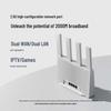 Xiaomi BE3600 WiFi 7 Router (CN Version)