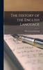 Книга The History of the English Language