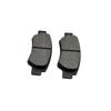 Hinterradbremsbelagsatz für CFMoto 500 800 CF500 CF800 ATV UTV 7020-0810A0