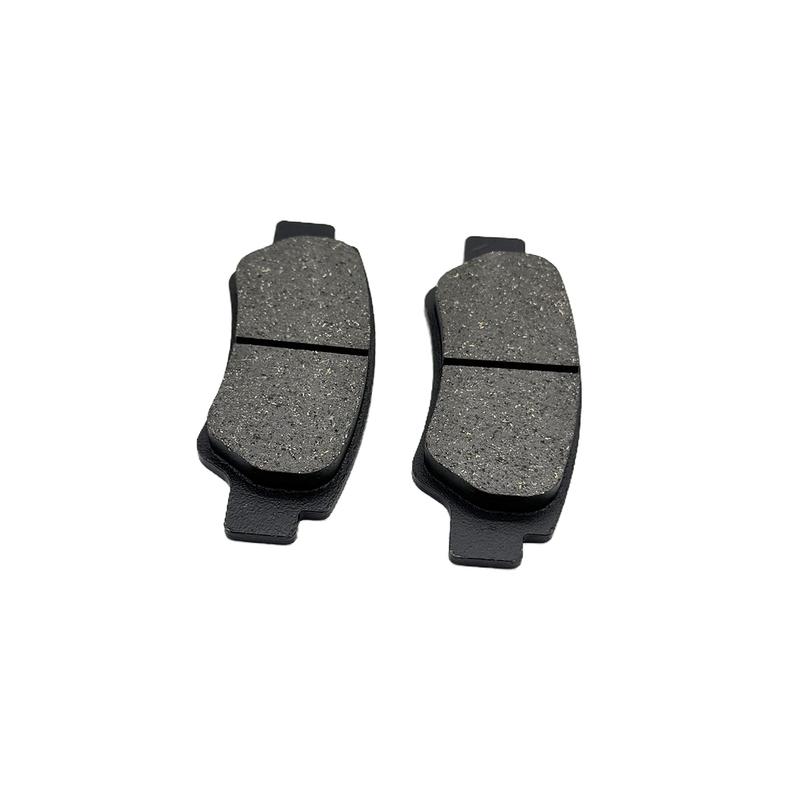 Hinterradbremsbelagsatz für CFMoto 500 800 CF500 CF800 ATV UTV 7020-0810A0