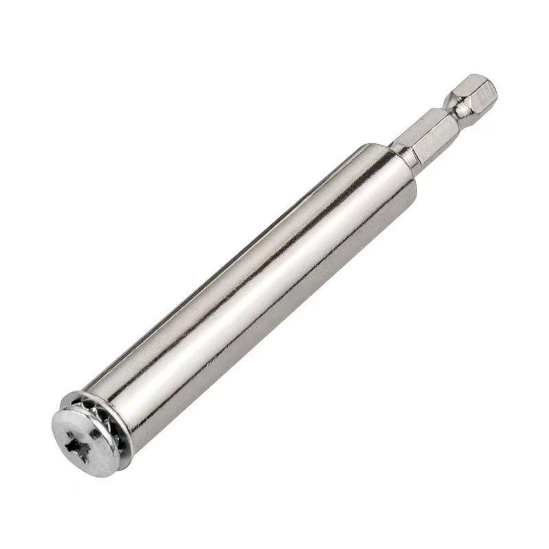Hex Shank Mini Saw Blade Connector Extension Tool