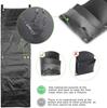 Vertical Felt Bag Planting Bag Greening Plant Wall Cultivation Bag Seedling Bag Plant Wall Hanging Bag