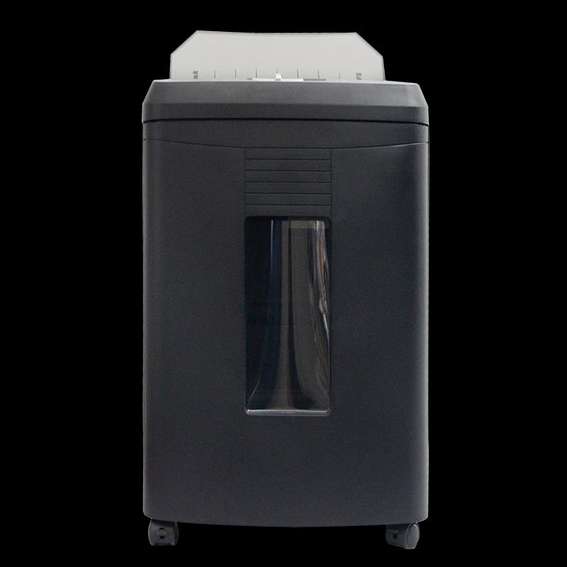 

Youmasi U-FSA75 Automatic Commercial Paper Shredder CN plug (adapter included)