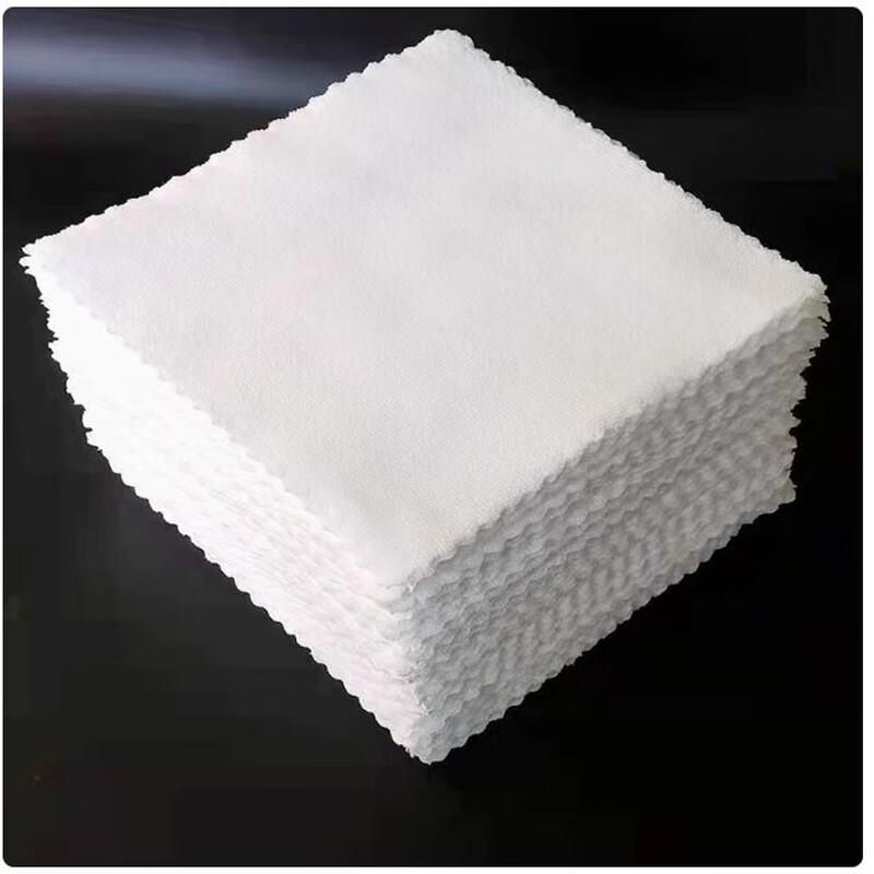 Premium Disposable Hotel Hand Towel