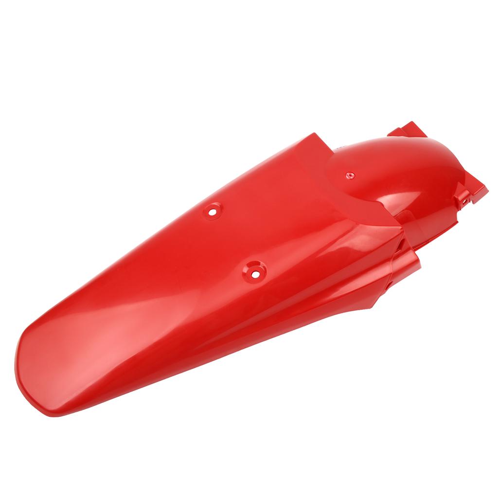 Motorcycle Rear Fenders For Honda XR 250 R XR 400R For Yamaha YZ WR 250 450F For Kawasaki KX KL250 Motocross Extended Tailgate