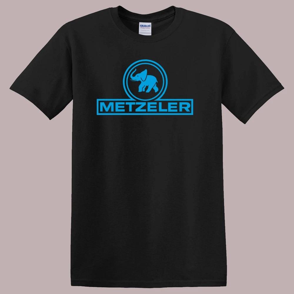 Metzeler Tires Black Size S-5XL S