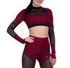 Parte superiore in rete T14 TotalFit (06399457)