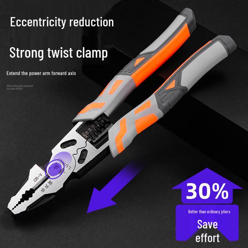 OIMG Industrial Pliers