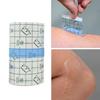 Multifunctional Tattooing Healing Film Roll Tattooing Protective Film Portable PU Dressing Skin Protection Swimming Safe
