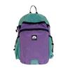 Backpack Women's Large Capacity  New Casual Cloth Bag Handheld Student School Bag Premium Travel Backpack