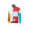 Puma X Michael Lau Collab Warm Stand-Collar Knit Sweater Men Tops Eggnog 530350-75