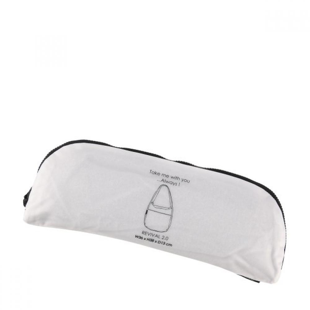 Mandarina Duck Shoulder Bag Revial 2.0 Oxt04001