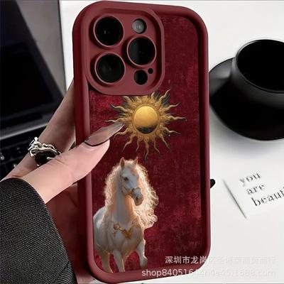 Cover per smartphone – Cover antiurto per smartphone