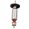 510182-5 Angle Grinder Armature Rotor For GA4030 4030R 4031 4034 5030 5030R 5034 Power Tool Replacement Part