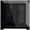 Boîtier - Lian Li - O11 Vision Compact - Noir - Compact - Design Élégant