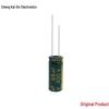 400V 68UF High-Frequency Aluminum Electrolytic Capacitor, 13x30, Authentic, Large Stock Available