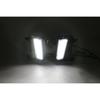 Cadillac XT5 LED Daytime Running Lights