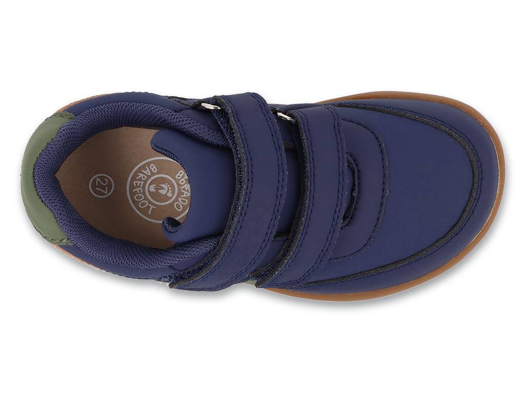Barefoot Casual Befado Children' Shoes
