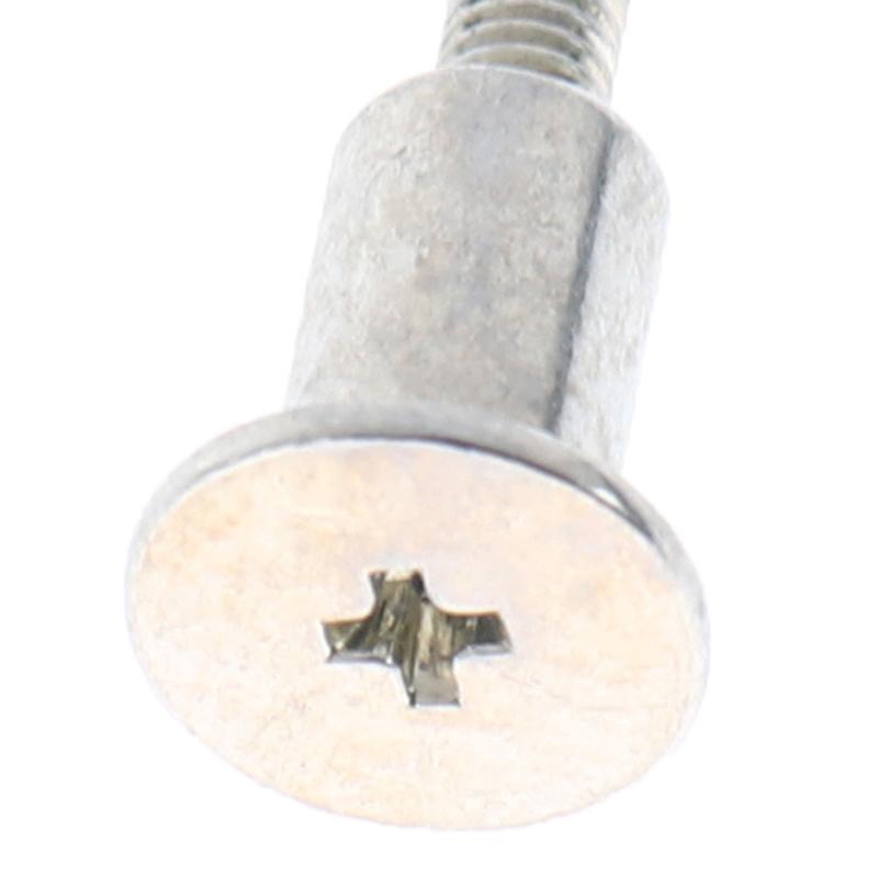 New Housing Shell Replacement Power Screws Set For Ps4 Console Slim