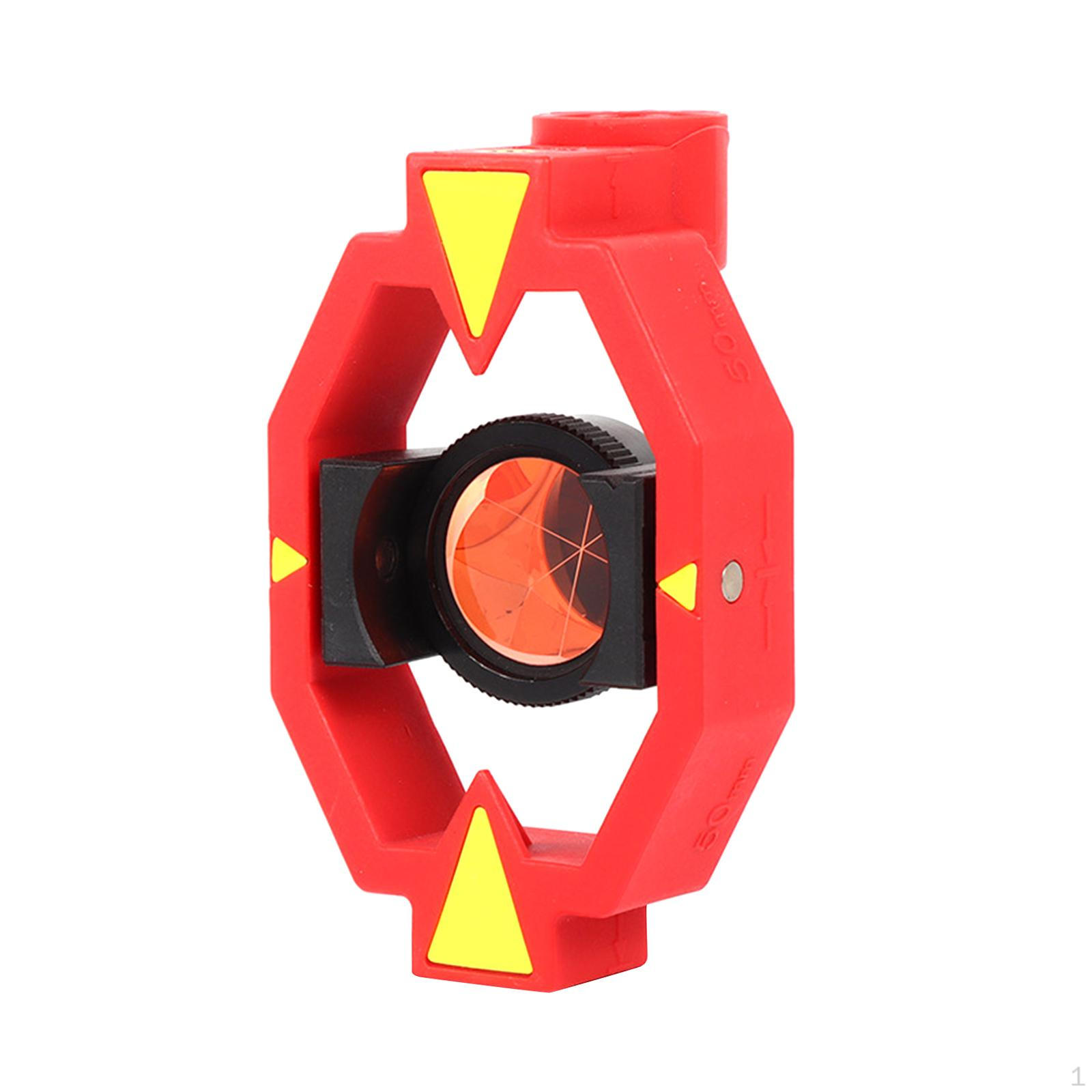 

Compact Prism for Field Surveying Negative 30mm
