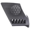 Fahrerseite Auto Front Armaturenbrett Lautsprecher Hupe Gitterabdeckung Für Mercedes BENZ W210 E-Klasse 1995-2002 2106800539 2106800639
