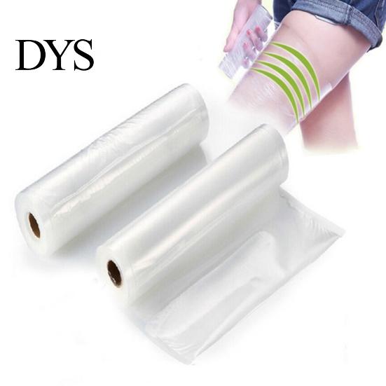 1 Roll Slimming Body Weight Loss Tummy Burn Cellulite Waist Legs Wrap Belt