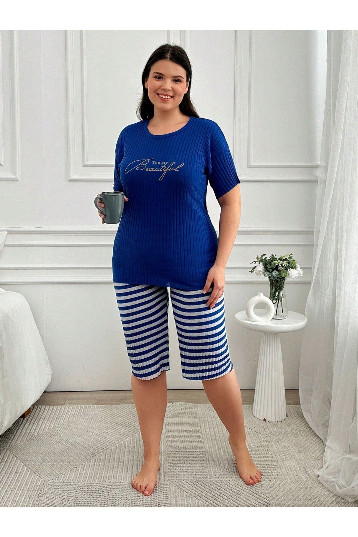 

Women s Style Plus Size Pajama Set Oversized Pajama Set Plus Size