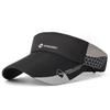 Summer Printed Hat Outdoor Sports Running Sun Hat Unisex Cap