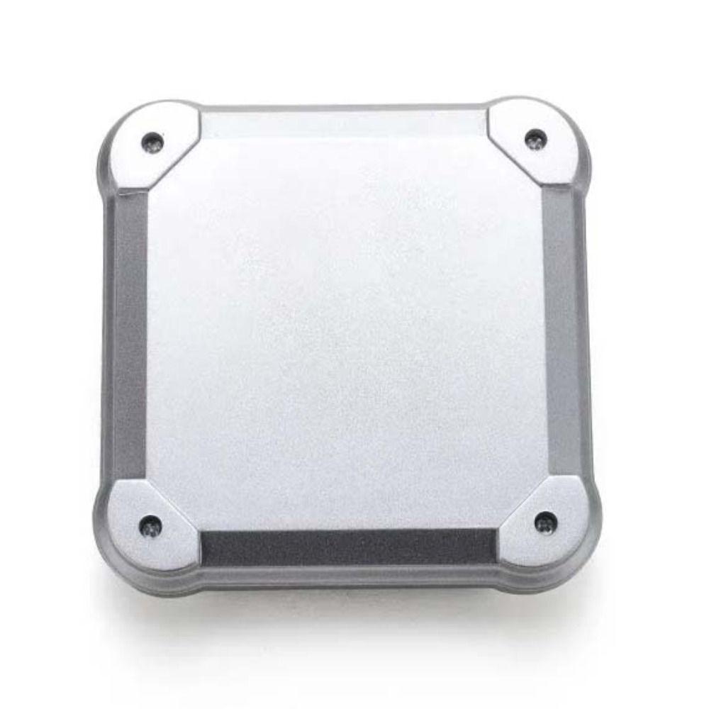 Bracelet Necklace Solar Jewelry Display Stand Rotating Display Stand  Hobby Collection