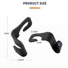 1/2Pcs Car Seat Back Hooks Portable Storage Holder For Volvo AWD V60 V40 XC90 S60 XC60 S90 V90 CX70 XC40 C40 C70 EX90 Rdesign
