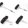 1/4-inch Interface Wrench T-Handle Preset Torque Tool Only Cockwise Wrench