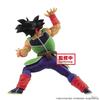14CM Anime Dragon Ball Super Burdock Super Warriors Battle Pose Model Toy Gift Collection Action Figure PVC A Style