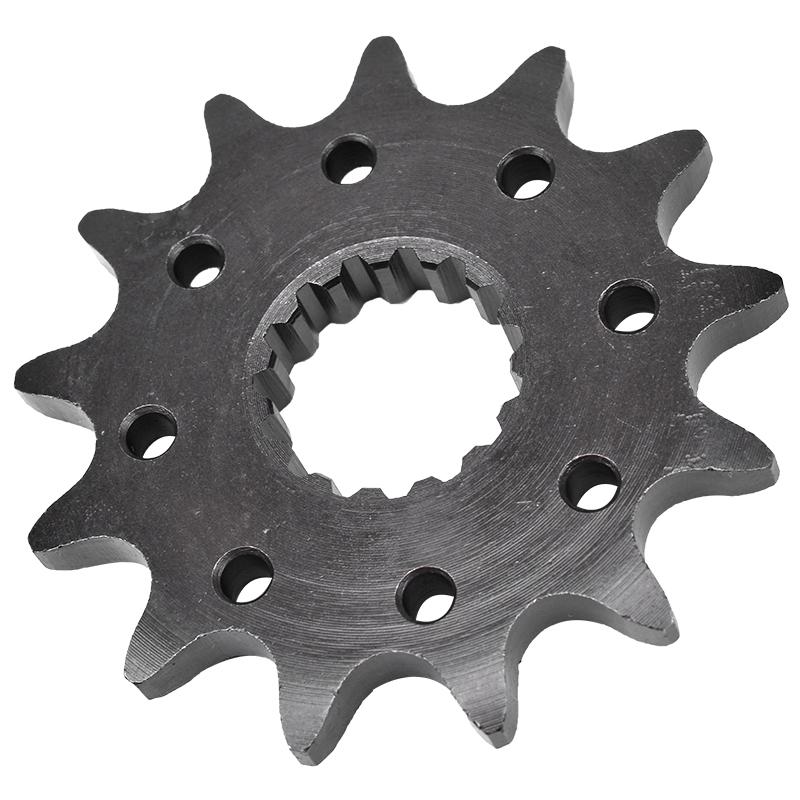 520 13T/14T/15T Front 40T/42T/45T/48T/52T Rear Sprocket For KT/M 350 400 450 500 525 530 EXC SX MX MXC XC XCW SXF XCF RR SMR SXS
