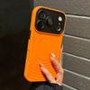 Cute Ring Magnetic Phone Case For iPhone 17 13 14 15 16 Pro Max Air Magsafe Official Big Windows Shockproof Protector Cover