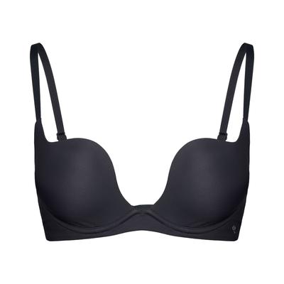 Q1.02 Claudia Esotiq Plunge Push-Up Bra