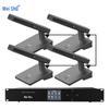 Weishu K-500 Wired Desktop Conference System Microphone (CN version)