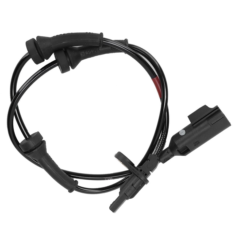 Car ABS Sensor Replacement Accessories LR082224 Fit for Land Range Rover Evoque 2011 2017