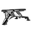 Brangdy Home Adjustable Dumbbell Bench