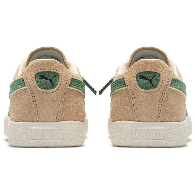 Puma Suede Vintage Players Lounge Light Sand 388148-01