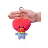 BTS BT21 Oficjalny brelok dla lalek BABY 11 cm, autentyczny