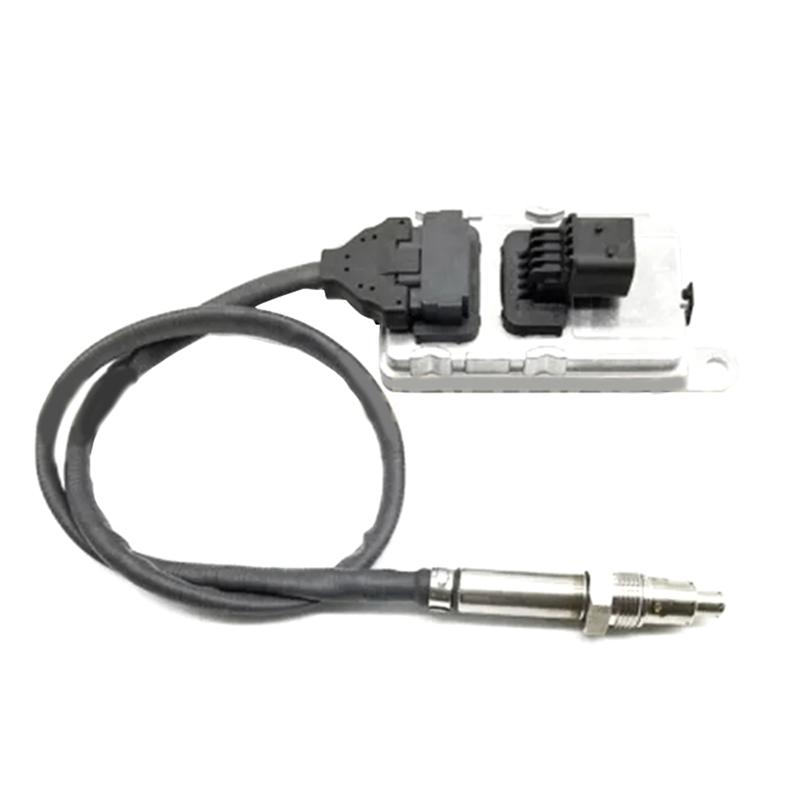 Nox Sensor Nitrogen Oxygen Sensor 51154080011 51154080018 Replacement For MAN Truck HOCL TGL TGM TGS TGX 5WK96783A-A87Q