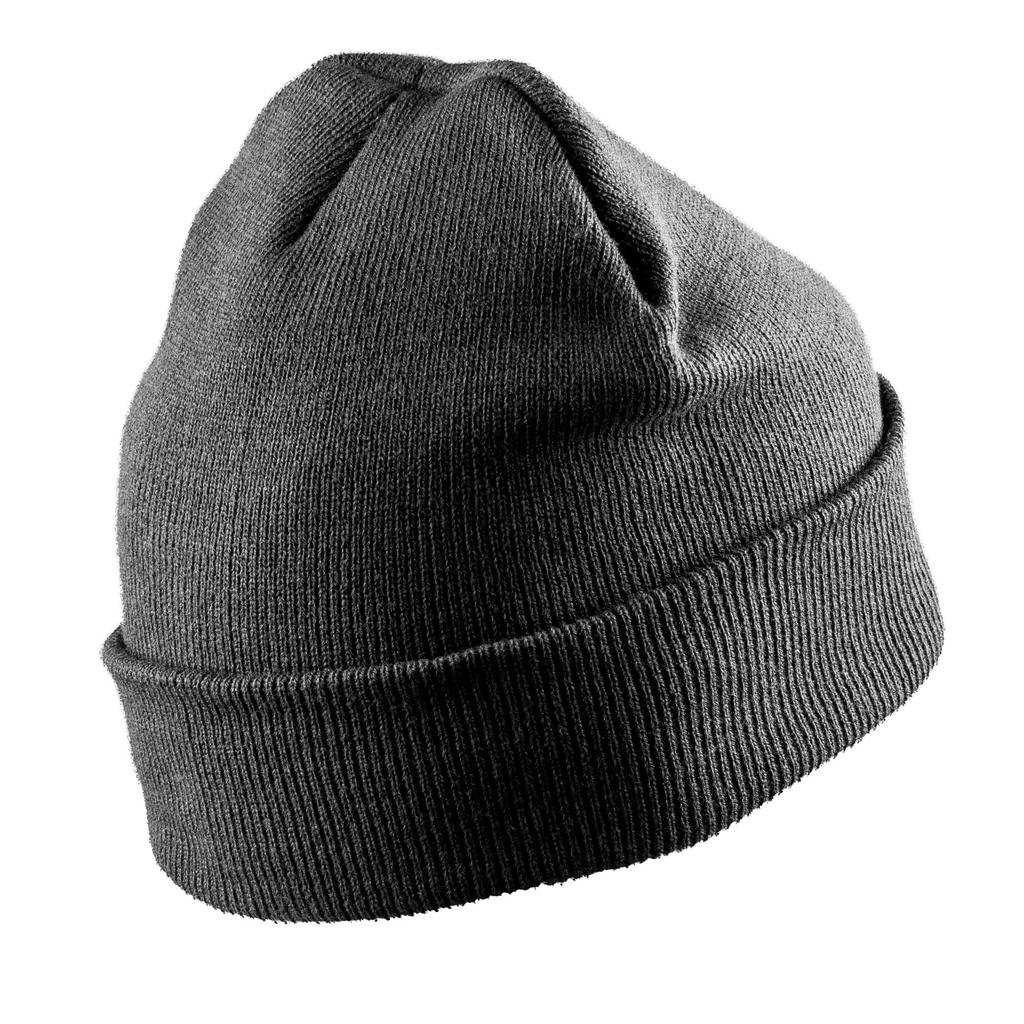 Result Unisex Adult Thinsulate Printable Winter Beanie